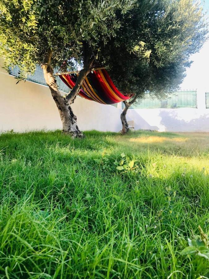 Villa Doxa Ierápetra Exterior foto