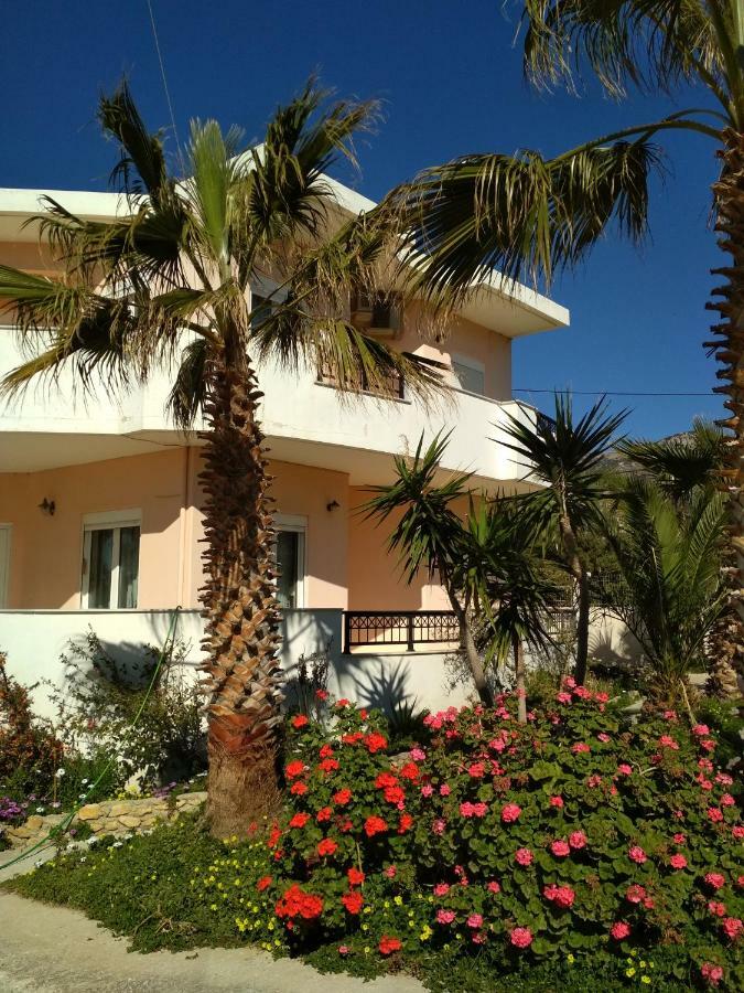 Villa Doxa Ierápetra Exterior foto
